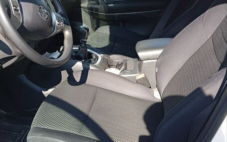 Nissan Qashqai, 2017 год, 1 800 000 рублей, 5 фотография