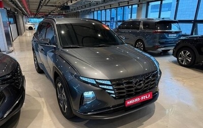 Hyundai Tucson, 2021 год, 2 200 090 рублей, 1 фотография