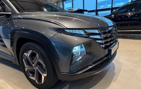 Hyundai Tucson, 2021 год, 2 200 090 рублей, 7 фотография