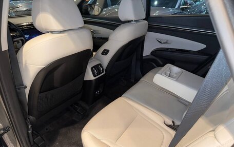 Hyundai Tucson, 2021 год, 2 200 090 рублей, 17 фотография