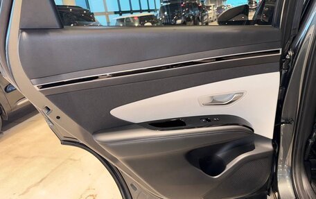 Hyundai Tucson, 2021 год, 2 200 090 рублей, 16 фотография