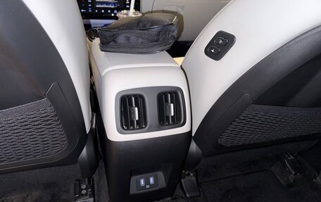 Hyundai Tucson, 2021 год, 2 200 090 рублей, 20 фотография