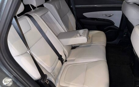 Hyundai Tucson, 2021 год, 2 200 090 рублей, 19 фотография