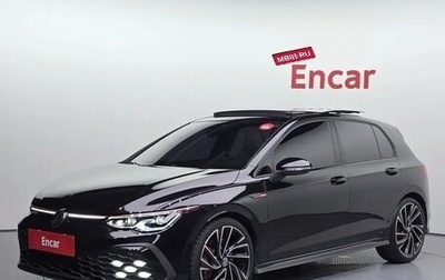 Volkswagen Golf GTI, 2024 год, 3 910 000 рублей, 1 фотография
