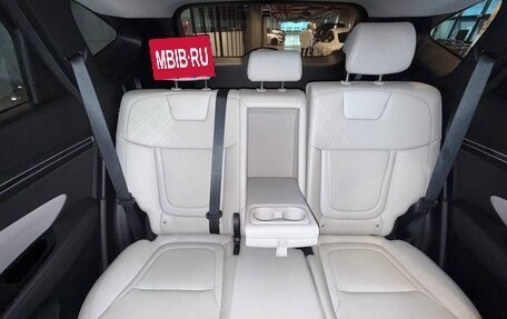 Hyundai Tucson, 2021 год, 2 200 090 рублей, 15 фотография