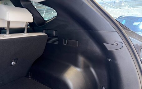Hyundai Tucson, 2021 год, 2 200 090 рублей, 24 фотография