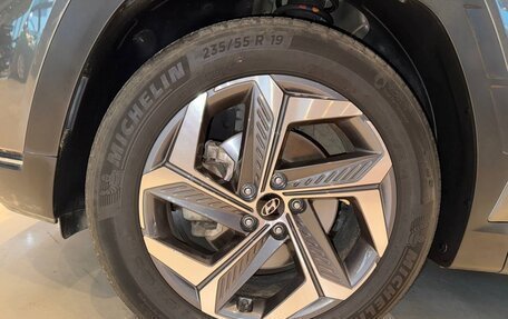 Hyundai Tucson, 2021 год, 2 200 090 рублей, 32 фотография