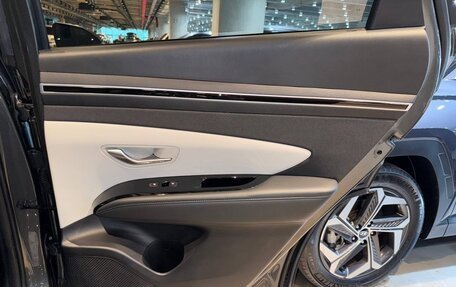 Hyundai Tucson, 2021 год, 2 200 090 рублей, 28 фотография