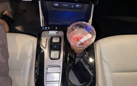 Hyundai Tucson, 2021 год, 2 200 090 рублей, 37 фотография