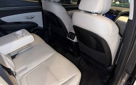 Hyundai Tucson, 2021 год, 2 200 090 рублей, 29 фотография