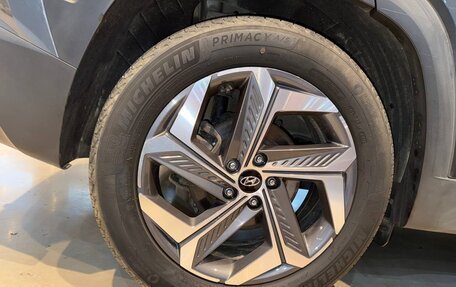 Hyundai Tucson, 2021 год, 2 200 090 рублей, 34 фотография