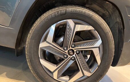 Hyundai Tucson, 2021 год, 2 200 090 рублей, 31 фотография