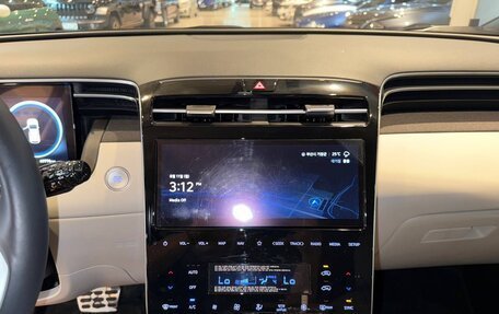 Hyundai Tucson, 2021 год, 2 200 090 рублей, 36 фотография