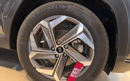 Hyundai Tucson, 2021 год, 2 200 090 рублей, 33 фотография