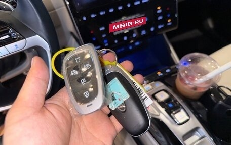 Hyundai Tucson, 2021 год, 2 200 090 рублей, 30 фотография