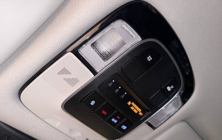 Hyundai Tucson, 2021 год, 2 200 090 рублей, 38 фотография