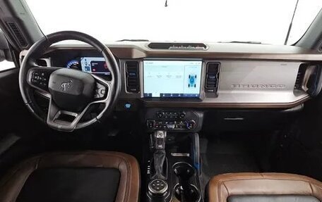Ford Bronco, 2022 год, 4 920 000 рублей, 6 фотография