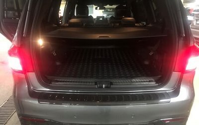 Mercedes-Benz GLS AMG, 2017 год, 6 400 000 рублей, 1 фотография