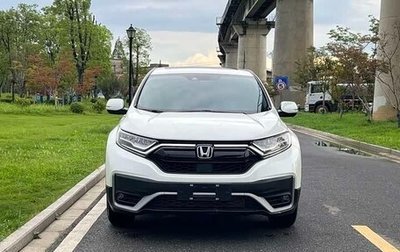 Honda CR-V IV, 2021 год, 2 820 820 рублей, 1 фотография