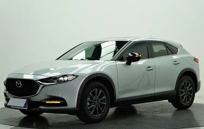 Mazda CX-4, 2020 год, 1 615 000 рублей, 1 фотография