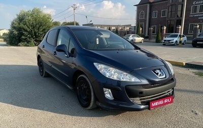 Peugeot 308 II, 2008 год, 375 000 рублей, 1 фотография