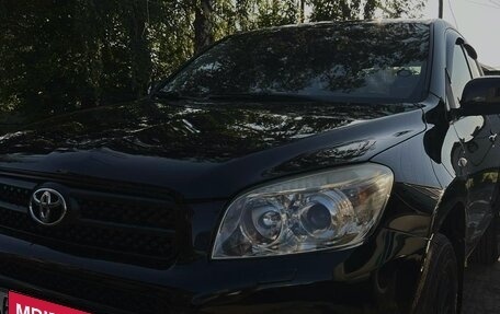 Toyota RAV4, 2006 год, 1 250 000 рублей, 1 фотография