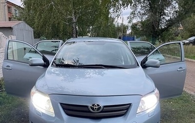 Toyota Corolla, 2008 год, 901 000 рублей, 1 фотография