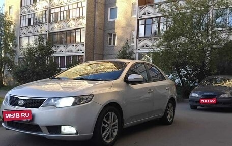 KIA Cerato III, 2011 год, 555 000 рублей, 1 фотография
