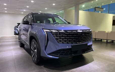 Geely Atlas, 2024 год, 4 017 190 рублей, 1 фотография