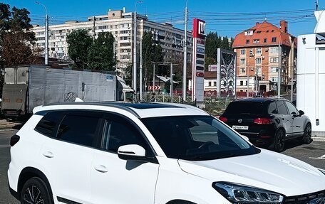 Chery Tiggo 8 I, 2024 год, 1 987 000 рублей, 3 фотография