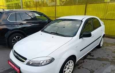 Chevrolet Lacetti, 2011 год, 580 000 рублей, 1 фотография