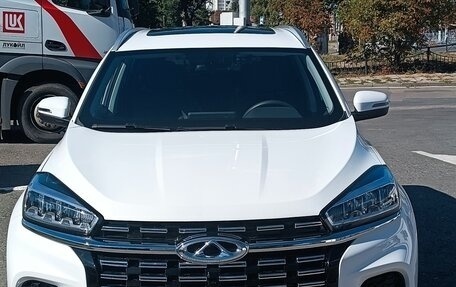 Chery Tiggo 8 I, 2024 год, 1 987 000 рублей, 2 фотография
