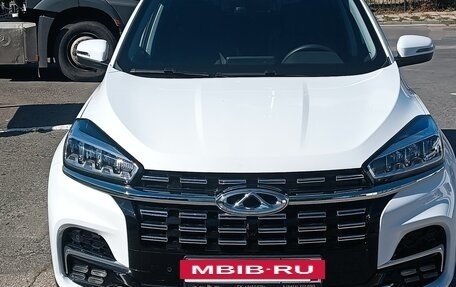 Chery Tiggo 8 I, 2024 год, 1 987 000 рублей, 7 фотография