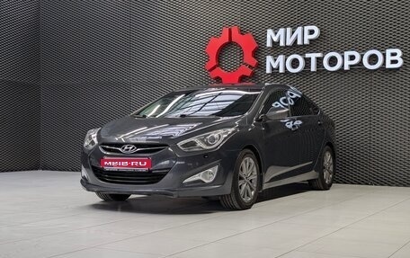 Hyundai i40 I рестайлинг, 2013 год, 1 250 000 рублей, 1 фотография
