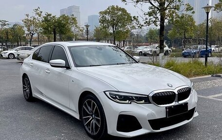 BMW 3 серия, 2021 год, 3 199 000 рублей, 4 фотография