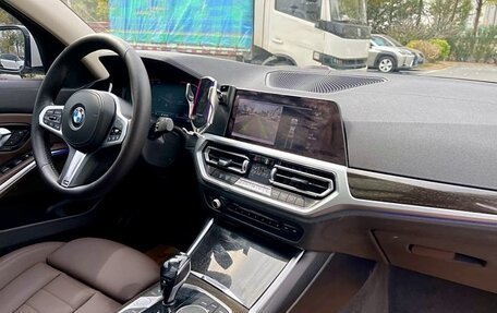 BMW 3 серия, 2021 год, 3 199 000 рублей, 17 фотография