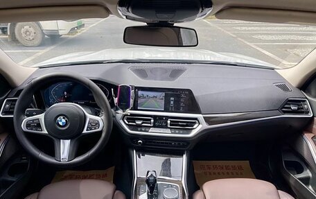 BMW 3 серия, 2021 год, 3 199 000 рублей, 11 фотография