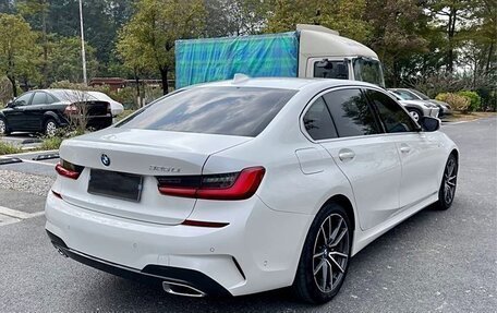 BMW 3 серия, 2021 год, 3 199 000 рублей, 5 фотография