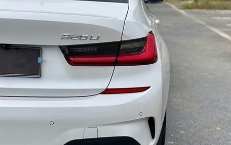 BMW 3 серия, 2021 год, 3 199 000 рублей, 7 фотография