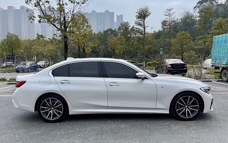 BMW 3 серия, 2021 год, 3 199 000 рублей, 10 фотография