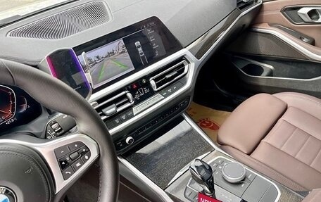 BMW 3 серия, 2021 год, 3 199 000 рублей, 15 фотография