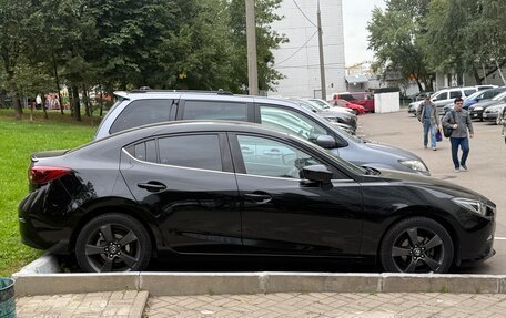 Mazda 3, 2015 год, 1 111 111 рублей, 4 фотография