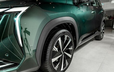 Geely Atlas, 2024 год, 3 817 190 рублей, 4 фотография