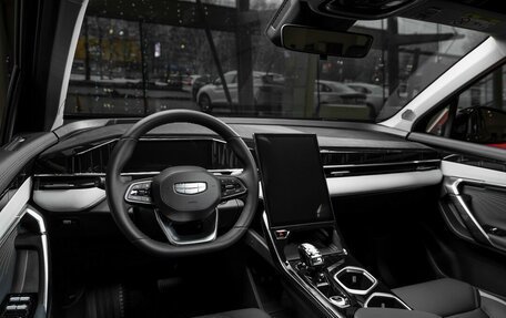 Geely Atlas, 2024 год, 3 817 190 рублей, 8 фотография