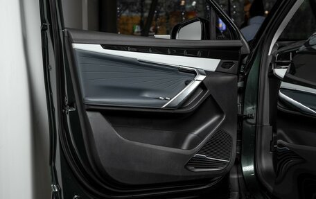 Geely Atlas, 2024 год, 3 817 190 рублей, 9 фотография