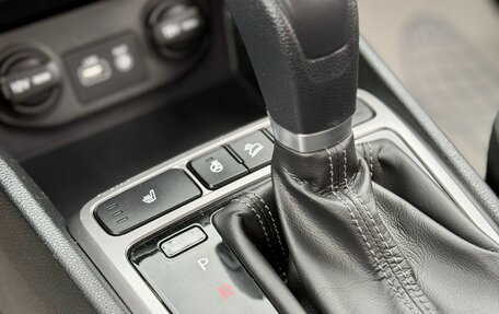 Hyundai Creta I рестайлинг, 2019 год, 1 549 990 рублей, 15 фотография