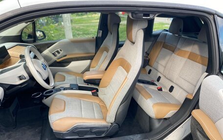 BMW i3 I01 рестайлинг, 2015 год, 1 450 000 рублей, 8 фотография