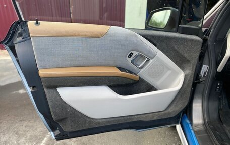 BMW i3 I01 рестайлинг, 2015 год, 1 450 000 рублей, 6 фотография