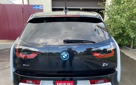 BMW i3 I01 рестайлинг, 2015 год, 1 450 000 рублей, 5 фотография