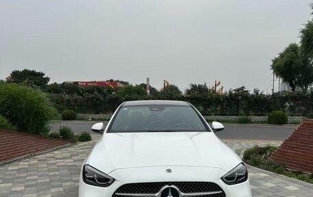 Mercedes-Benz C-Класс, 2025 год, 4 713 000 рублей, 2 фотография
